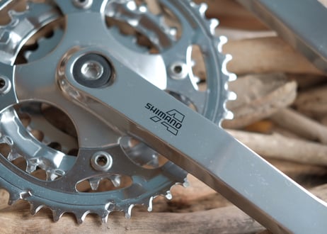 SHIMANO / Alivio