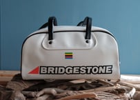 BRIDGESTONE / Travelling bag