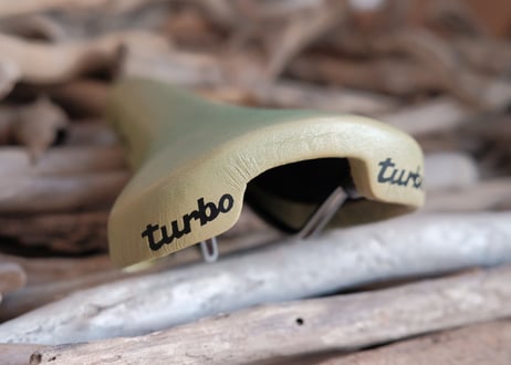 SELLE ITALIA / TURBO