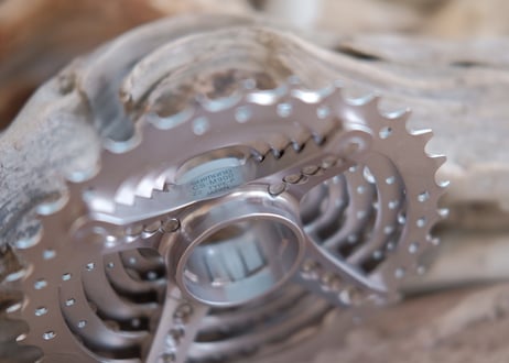 SHIMANO / XTR