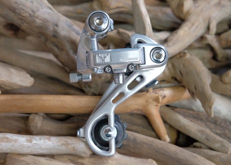 SHIMANO / DEORE XT
