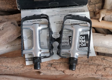 SHIMANO / DEORE XT