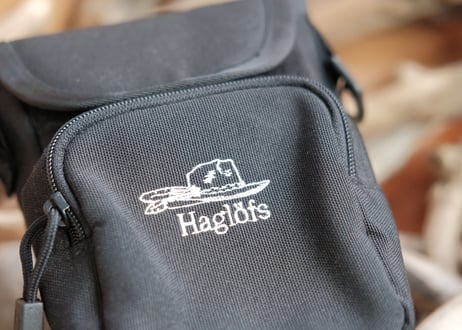 Haglofs / QUICK POCKET