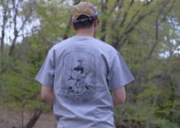 INTO THE WILD / T-shirt