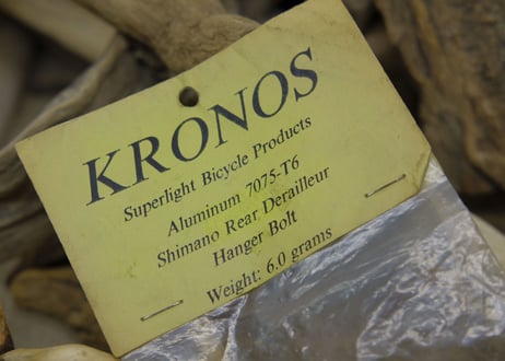 KRONOS
