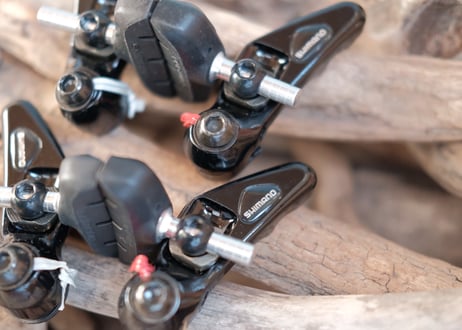 SHIMANO / DEORE XT