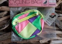 BRIDGESTONE / HANDLE BAG