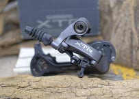SHIMANO / XTR