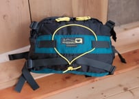 MOUNTAIN SMITH / KNOCKABOUT