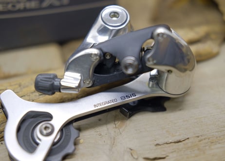 SHIMANO / DEORE XT