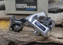 SHIMANO / DEORE DX