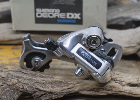 SHIMANO / DEORE DX
