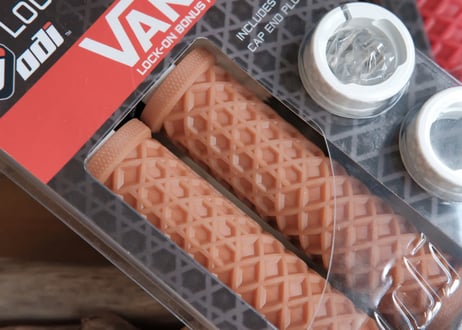 ODI / VANS