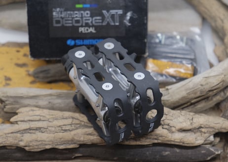 SHIMANO / DEORE XT