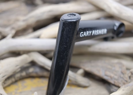GARY FISHER / SUPER OVER SIZE