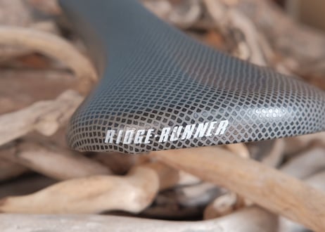 ARIAKE / RIDGE-RUNNER