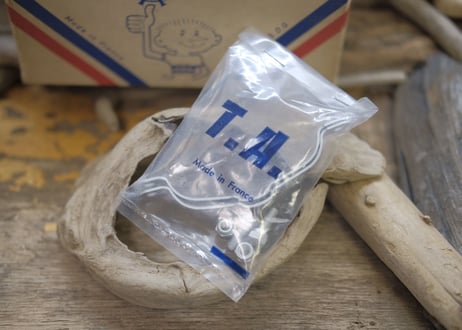 T.A. / FRAME BOTTLE CAGE