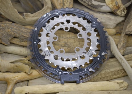 SHIMANO / IG