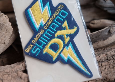 SHIMANO / DX