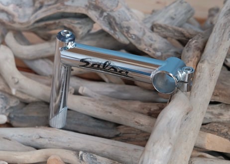 SALSA / chromoly