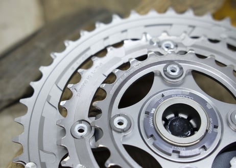 SHIMANO / XTR