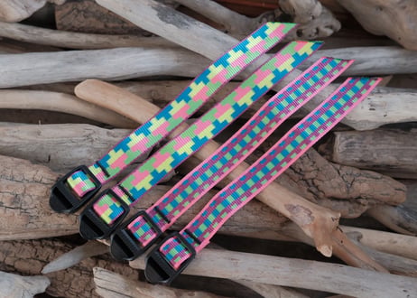 WALK ABOUT / NYLON TIE STRAP
