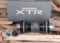 SHIMANO / XTR
