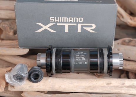SHIMANO / XTR