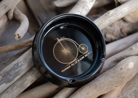 HUMBER / ASHTRAY