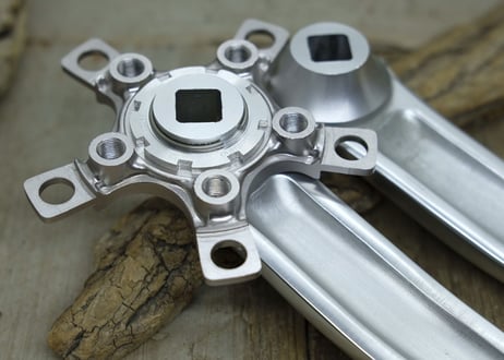 SHIMANO / DEORE XT