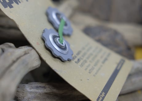 BEBOP / DISK JOCKEYS