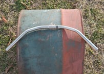 STAINLESS / Easy-to-grip BAR