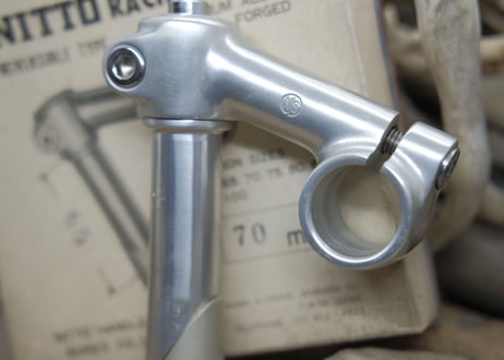 NITTO / RACING STEM