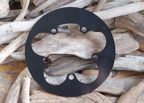 eNVY / BASH GUARD