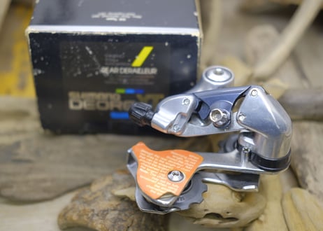 SHIMANO / DEORE XT
