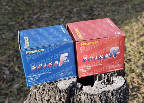 Panaracer / SPIKE