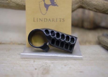 WOLF TOOTH / REMOUNT 22
