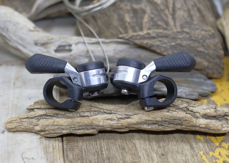 SHIMANO / DEORE XT