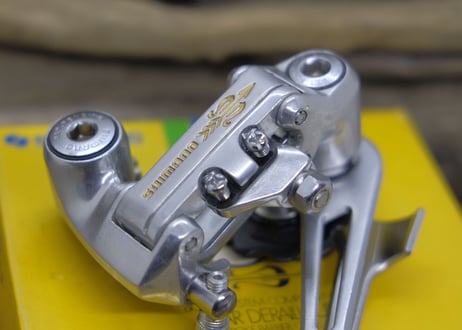 SHIMANO / 105 GS