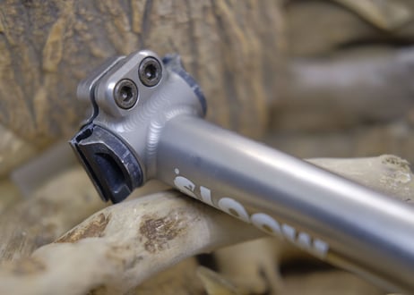 MOOTS / TITANIUM