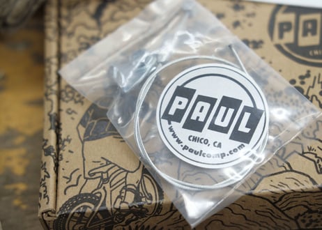PAUL / TOURING CANTI