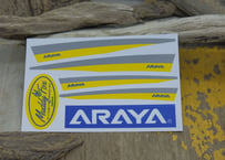 ARAYA / MUDDY FOX