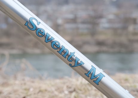 NITTO / Seventy M
