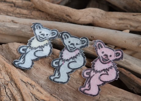Dancing Bears