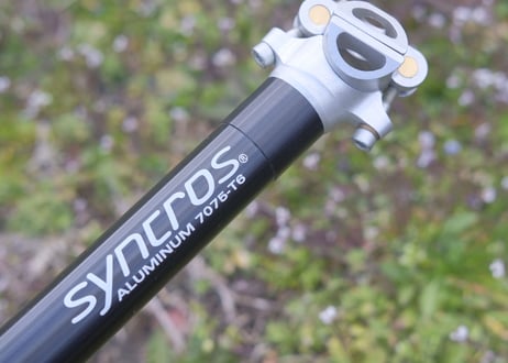 SYNCROS / 7075-T6