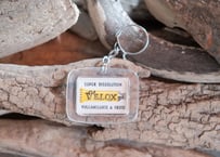VELOX / KEY RING