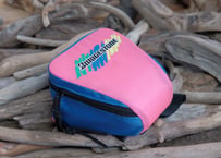 BRIDGESTONE / SADDLE BAG