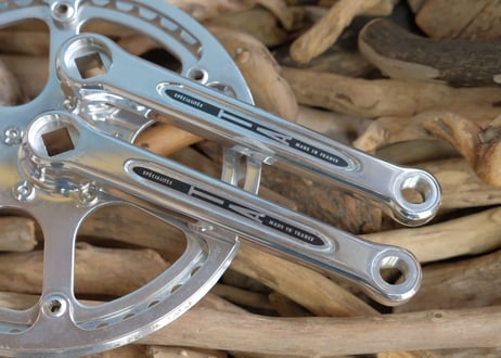 SPECIALITES T.A. / Cyclotouriste