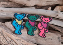 Dancing Bears