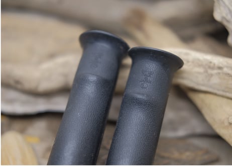 TANGE / SUPPLE GRIP